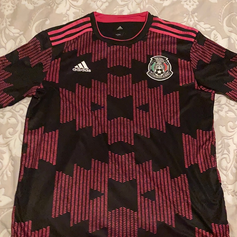 Mexico Jersey Home 2020/2021